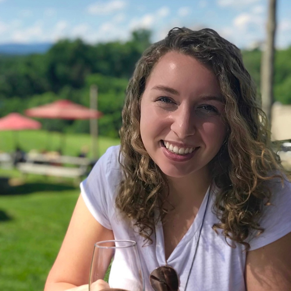 Meet your Posher, Samantha